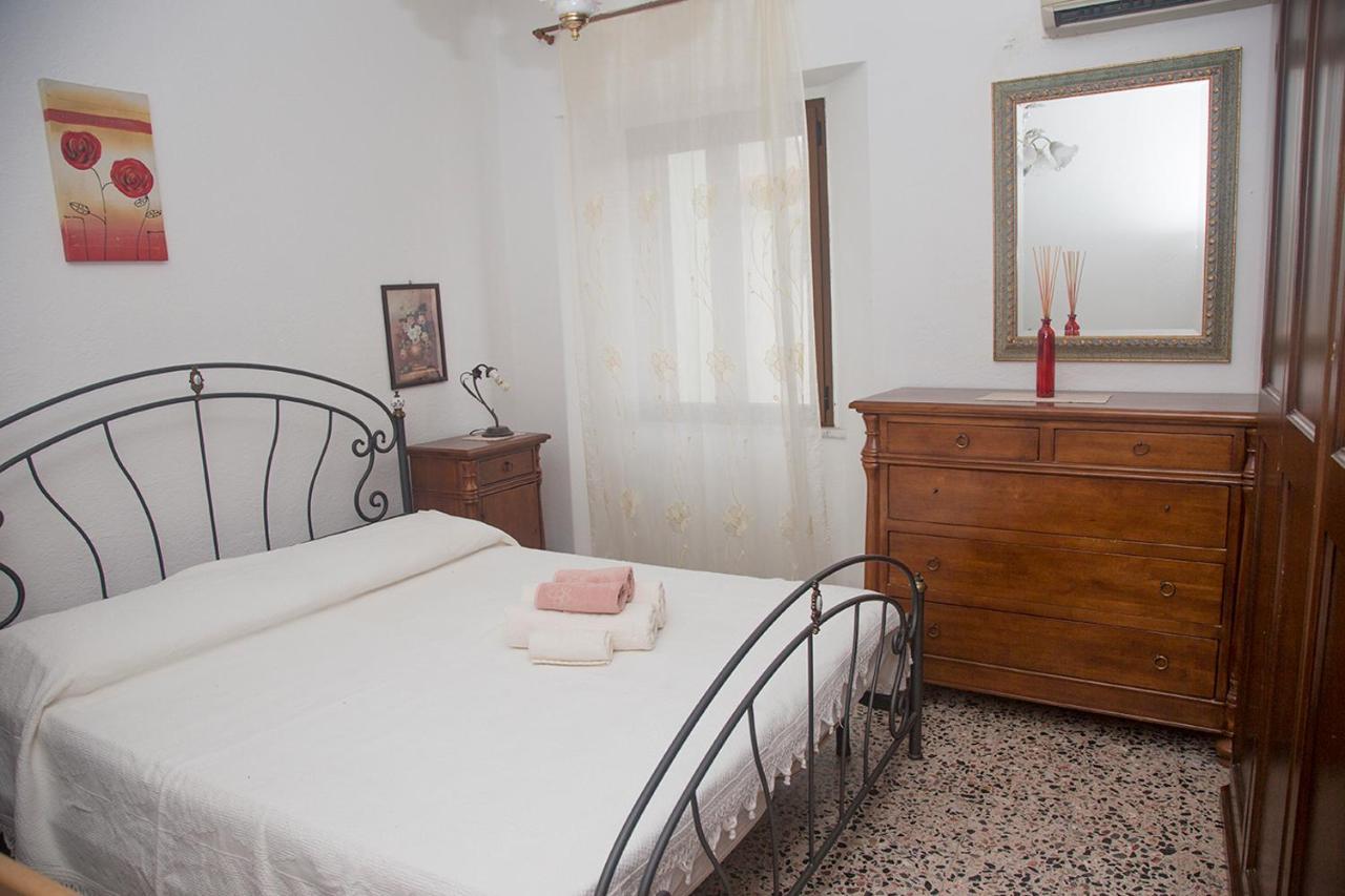 Da Giorgio Apartment